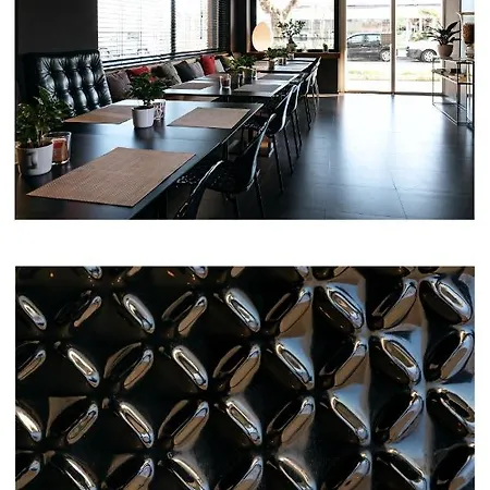 Ξενοδοχείο Salus Πεσκάρα