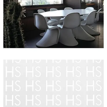 Salus Ξενοδοχείο Πεσκάρα