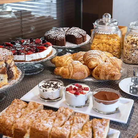 Salus Ξενοδοχείο 3*