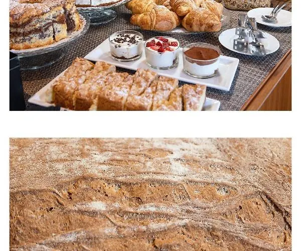 萨露斯酒店 酒店 3*