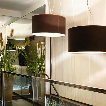 Salus 3* ペスカーラ