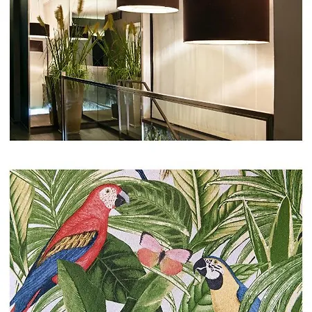 Hotel Salus