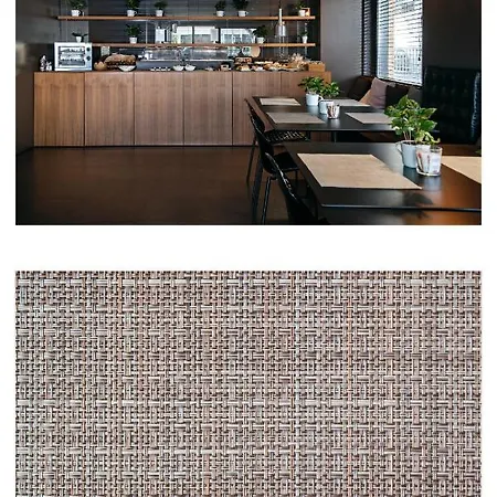 Hotel Salus Pescara