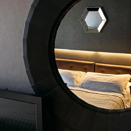 Hotel Salus 3*