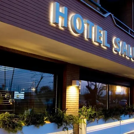 Hotel Salus Pescara