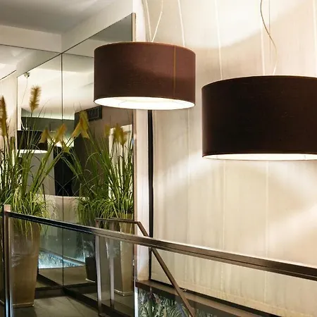 Salus 3* ペスカーラ