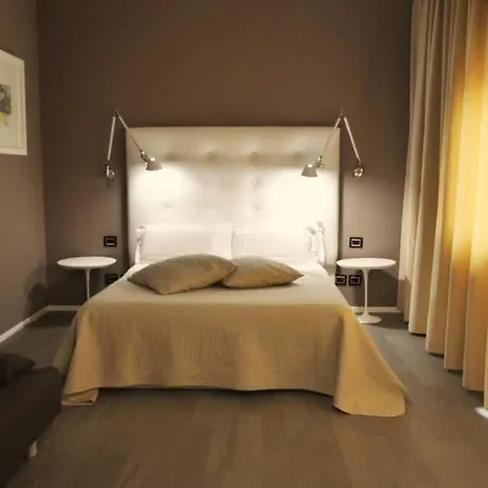 Hotel Salus 3*