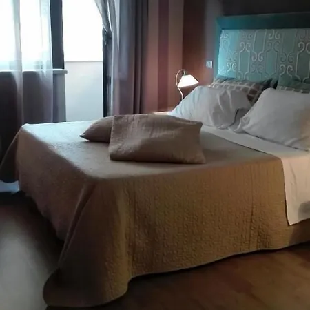 Salus ペスカーラ