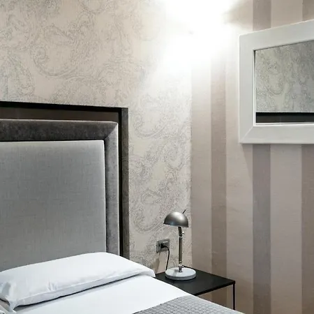 Hotel Salus Pescara