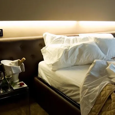 Hotel Salus Pescara