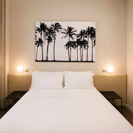 Salus Hotel Pescara