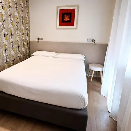 Hotel Salus 3*