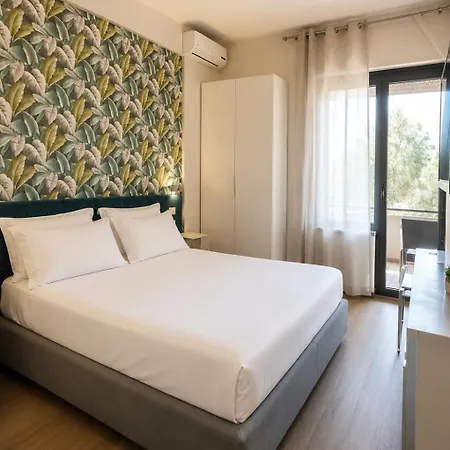Salus 3* Pescara
