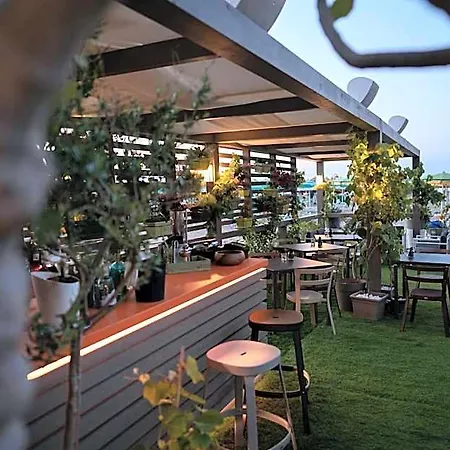 Salus Hotel Pescara