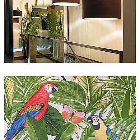 Salus Hotel