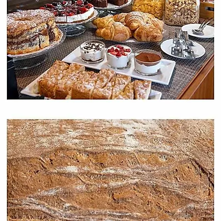 Salus Hotel Pescara