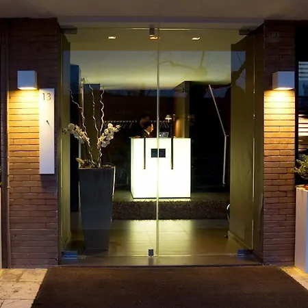 Salus Hotel Pescara