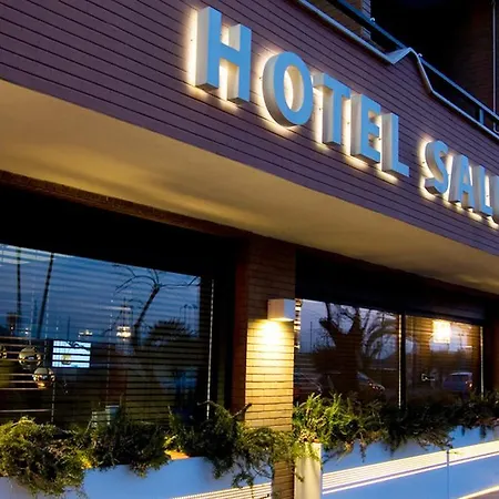 Hotel Salus Pescara
