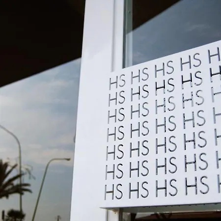Salus Hotel Pescara