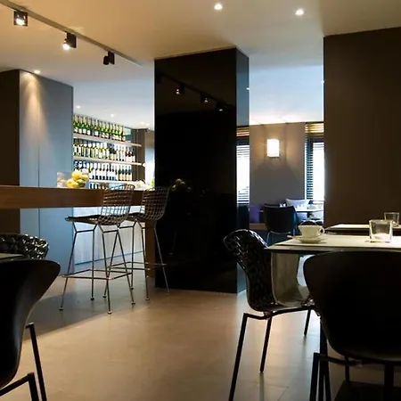 Hotel Salus Pescara