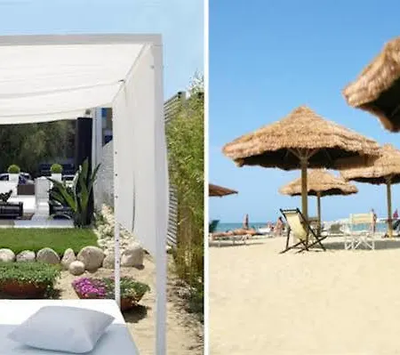 Hotel Salus 3*