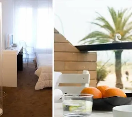 Hotel Salus