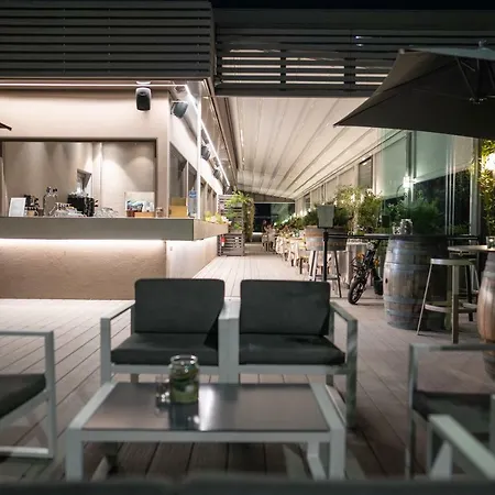 Salus Hotel Pescara