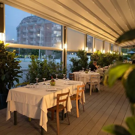 Salus 3* Pescara