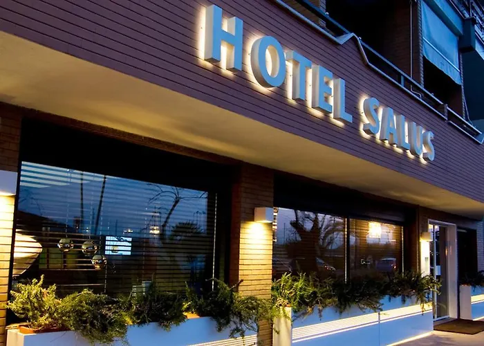 Hotel Salus Pescara